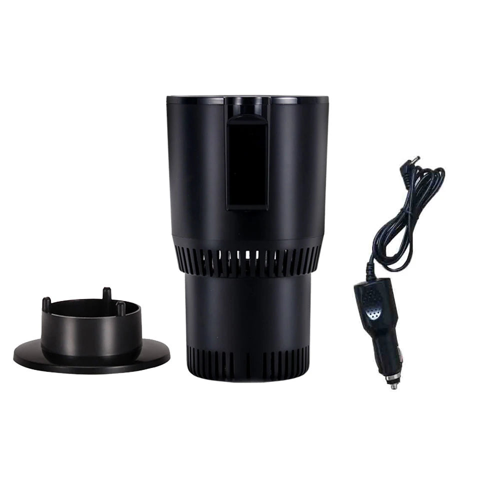 Smart Hot And Cold Cup Drinks
